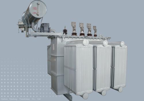 中山整流变压器