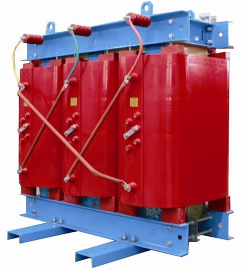 中山SCB11-315KVA/10KV/0.4KV干式变压器
