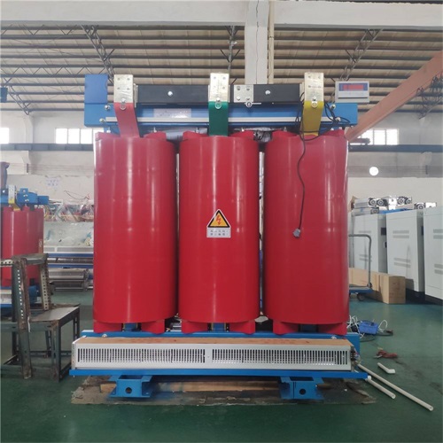 中山SCB11-1600KVA/10KV/0.4KV干式变压器