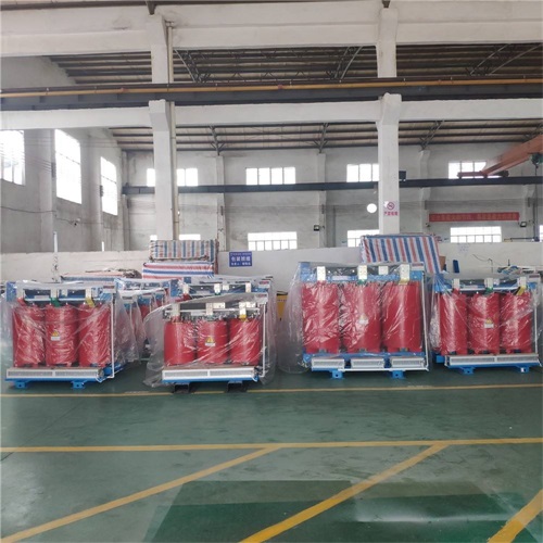 中山SCB11-160KVA/10KV/0.4KV干式变压器