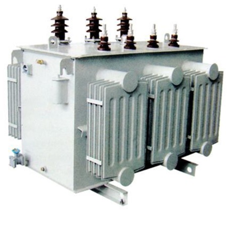 中山SCB11-50KVA/10KV/0.4KV油浸式变压器