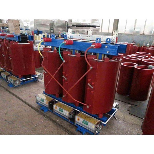 中山SCB13-2500KVA/10KV/0.4KV干式变压器