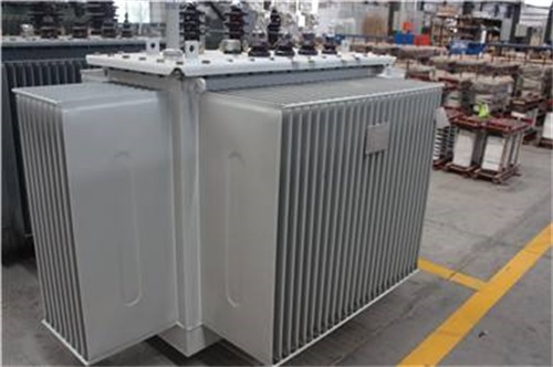 中山S13-315KVA/10KV/0.4KV油浸式变压器