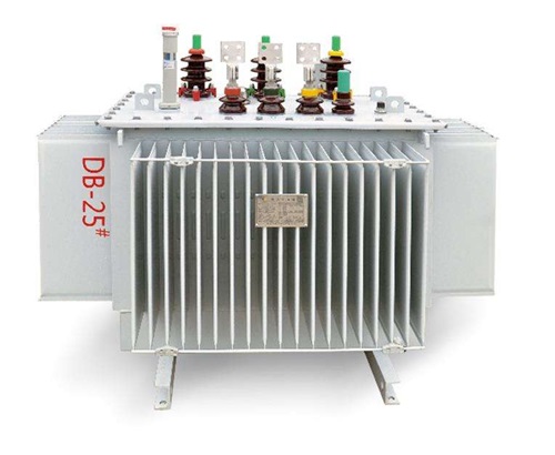 中山S11-2000KVA/35KV/10KV/0.4KV油浸式变压器