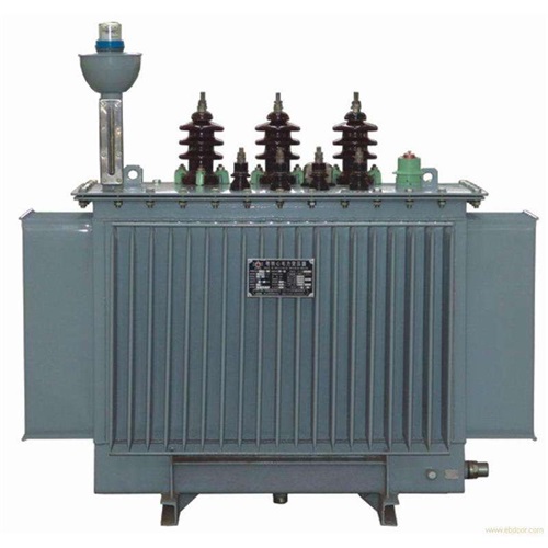 中山SCB12-2000KVA/10KV/0.4KV干式变压器