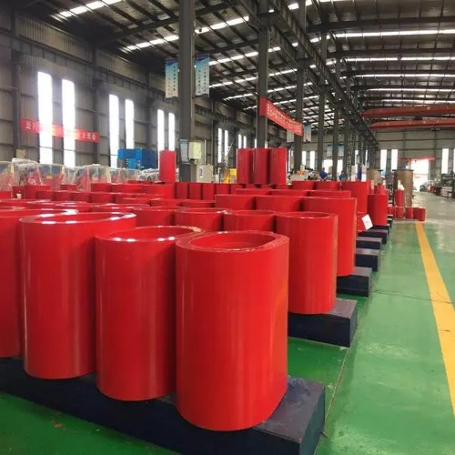 中山SCB14-1000KVA干式变压器