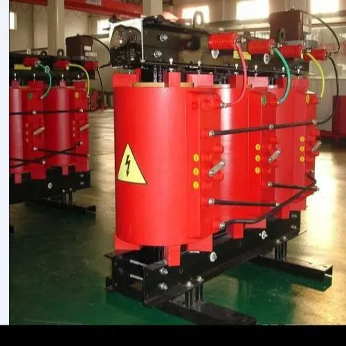 中山SCB14-2500KVA干式变压器