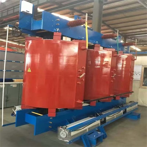 中山SCB14-500KVA干式变压器